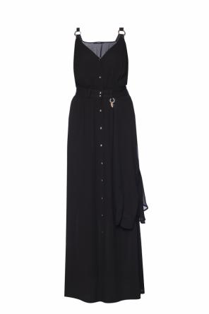 Dress with adjustable straps, zdjęcie 1 Dress with adjustable straps od Diesel